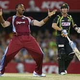 Windies remained upbeat despite ODI drubbing, says Pollard