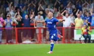 Crawley Town v Portsmouth - npower League One