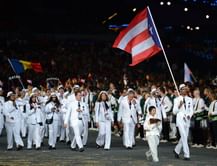 Puerto Rico lays out plan for 2016 Olympic Games