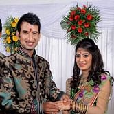 Cheteshwar Pujara gets married to fiancée Puja