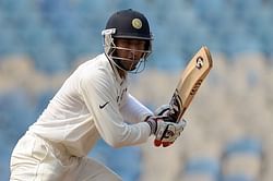 Test cricket's most promising batsmen