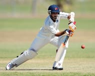 AIS v India - 2011 Emerging Players Tournament