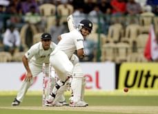 Hunger for Test consistency drives Raina