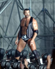WWF Wrestlemania X8