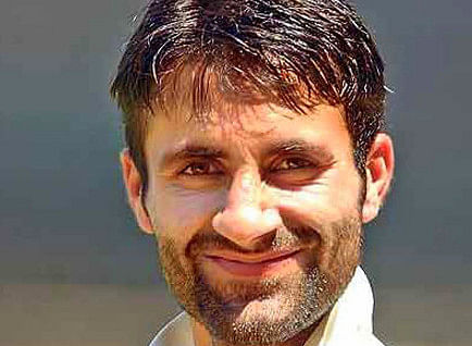 Pune Warriors snap up J&amp;K all-rounder Parvez Rasool