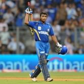 Rayudu slams fighting 87 as Australia-Board President's XI warm-up tie ends in draw