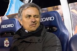 How much credit does Mourinho deserve for crushing Barca?