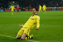 Robert Lewandoswki decides his future, Manchester United wait anxiously