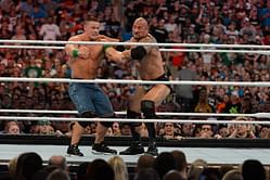 Two matches confirmed for Wrestlemania 29