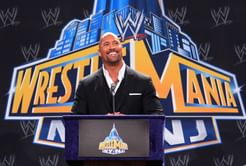 Has bringing back The Rock really been beneficial for the WWE?