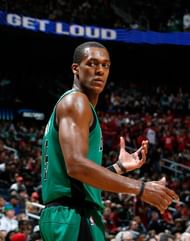 Rajon Rondo to make a return sooner than expected?