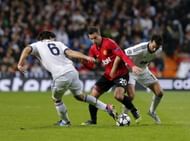 FBL-EUR-C1-REALMADRID-MANUTD