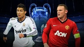 Champions League: The Match of the Year!