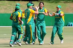 Kapp sends Pakistan crashing out of Women's World Cup