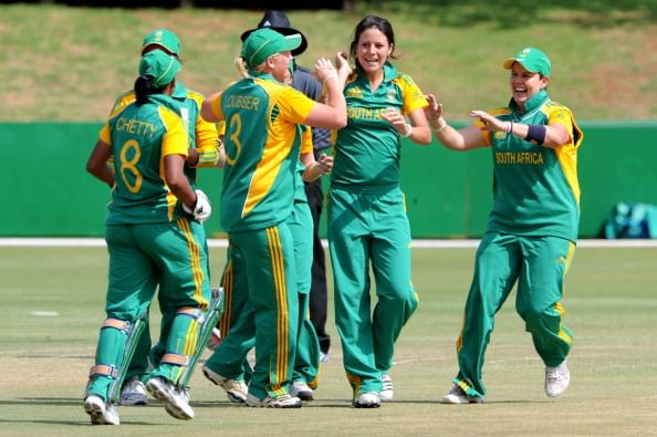 Kapp sends Pakistan crashing out of Women's World Cup