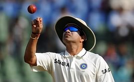 Tendulkar: 'Sach' an idol