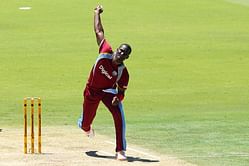 Sammy laments West Indies' shortcomings