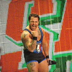 Injury update on Tyson Kidd and Santino Marella, internal bleeding for Zack Ryder