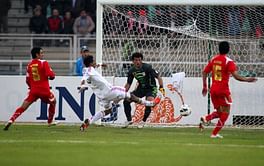 2013 AFC Champions League - Matchday 1 Roundup