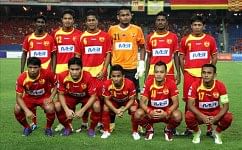 AFC Cup rivals’ watch – Selangor FA