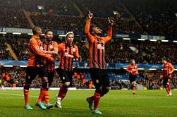 Match Preview: Shakhtar Donetsk vs Borussia Dortmund