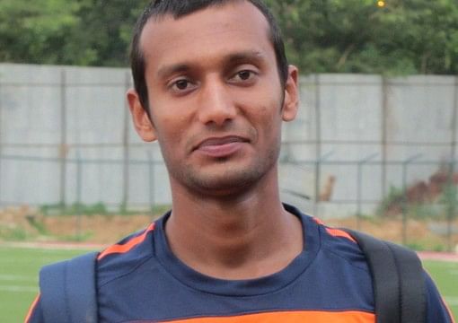 Indian players who could make their international debut against Palestine