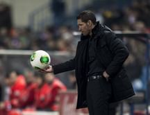 No problem with Simeone contract: Cerezo