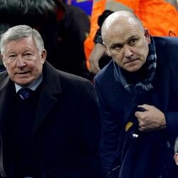 What Sir Alex Ferguson would have learnt from watching the Clasico