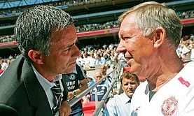 Real Madrid vs Manchester United: The game where anything can happen