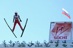 Biggest Dutch Winter Olympics team for Sochi