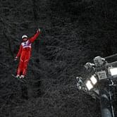Extreme Park tests please Sochi 2014 organisers