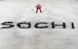 Online sale of Sochi Olympics tickets kicks off