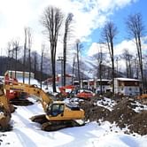 Sochi improves Paralympic facilities