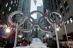 Russia starts Sochi 2014 countdown clocks