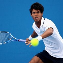Somdev beats Kunitsyn in Dubai first round