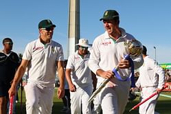 From good to great: Can the current South Africa team make the transition?