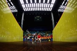 Indian squash teams ease through on Day 2 of Asian Junior Championships
