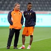Rodgers to keep Sterling on bench citing fatigue concerns