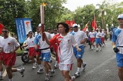 Susi Susanti – The queen of badminton