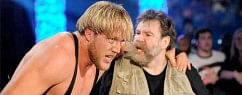Jack Swagger arrested in Mississippi