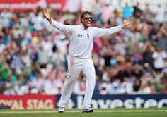 Graeme Swann – The predator with a devilish smile