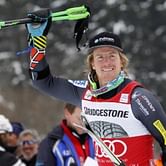 Ligety lauds long Sochi ski course