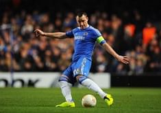 Terry demands a better form from Chelsea as they prepare to face Manchester City