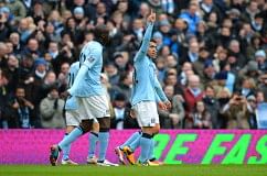 City consolidate position with clinical win over Chelsea