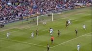 Yaya Toure scores