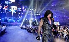 Rise of the Deadman – Undertaker returns