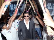 Mumbai Celebrity Sightings