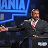 Chris Jericho talks about Triple H becoming next WWE boss