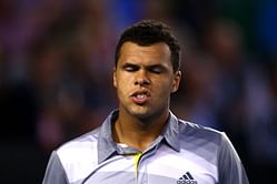 Tsonga bows out early in Rotterdam Open