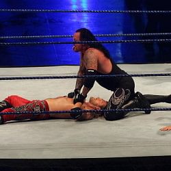 Undertaker expected to skip WrestleMania this year